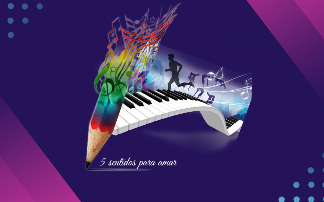 5 Sentidos para amar